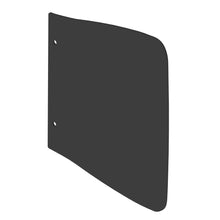 John Deere R89782: Splash Guards