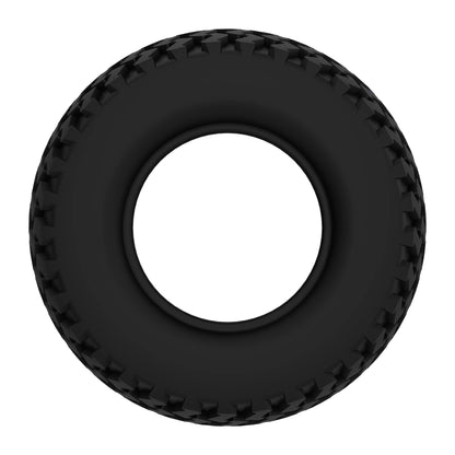 John Deere R90796: Rear Tire, 25X12X9