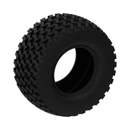 John Deere R90796: Rear Tire, 25X12X9