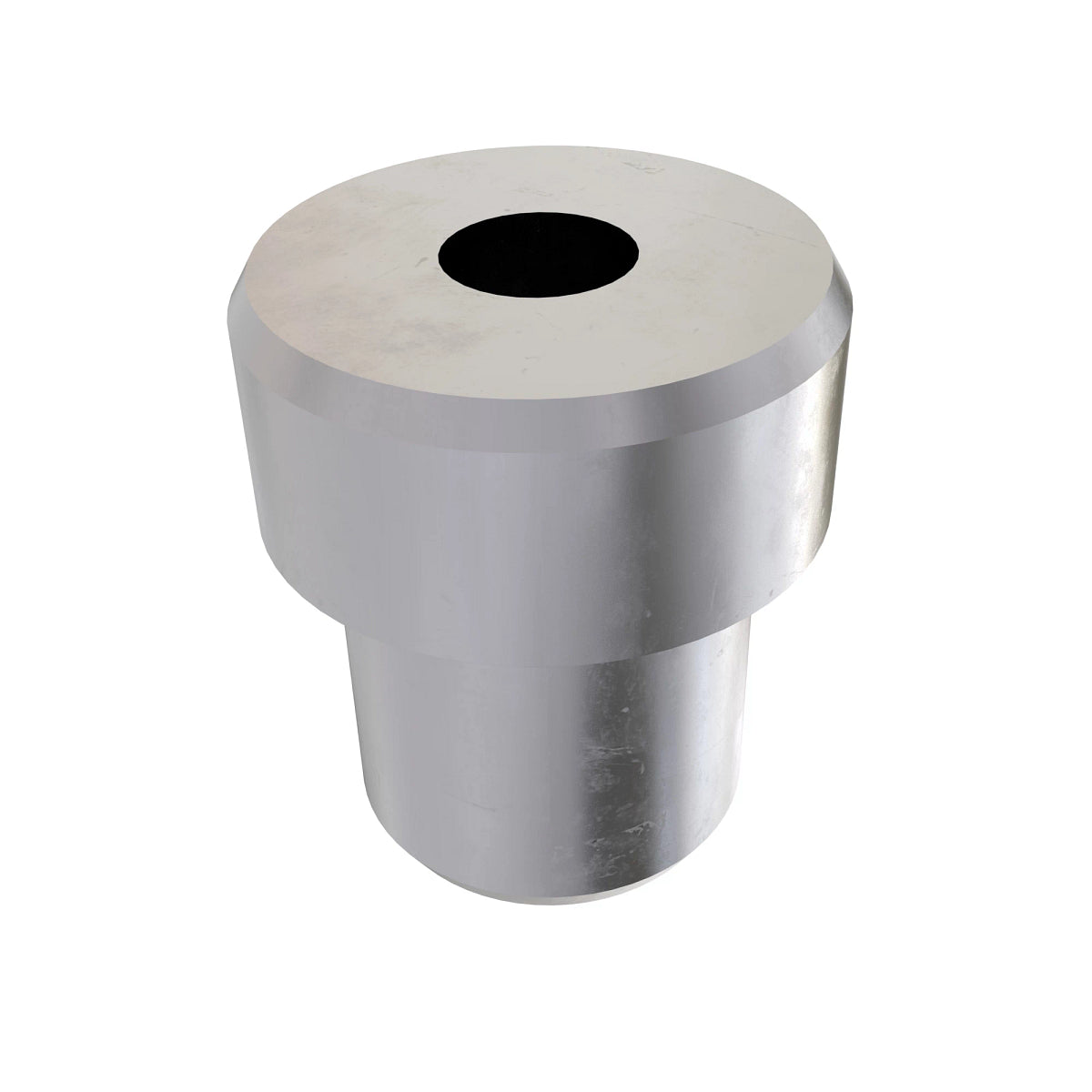 John Deere R90974: Engine Isolator