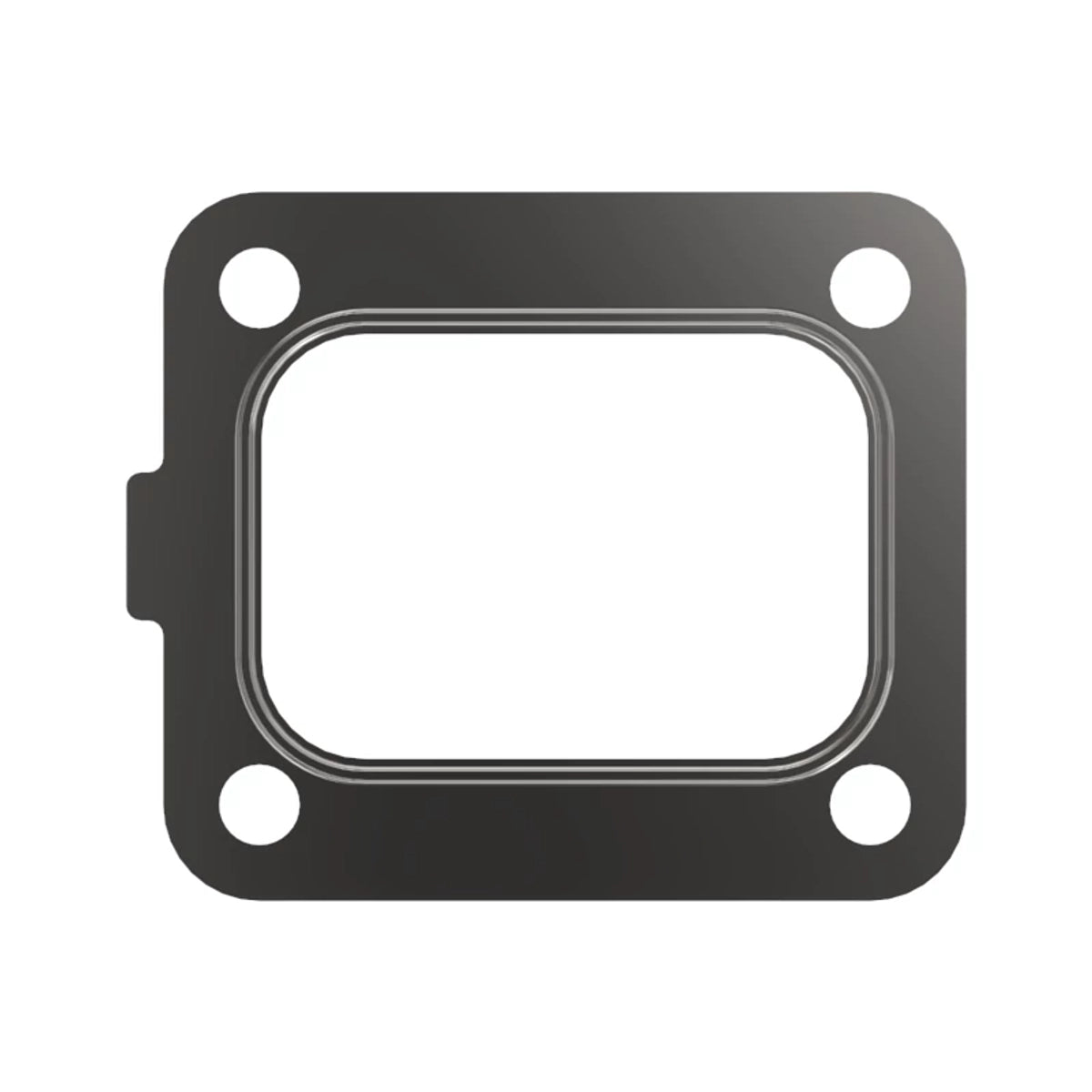 John Deere R92097: Turbocharger Gasket