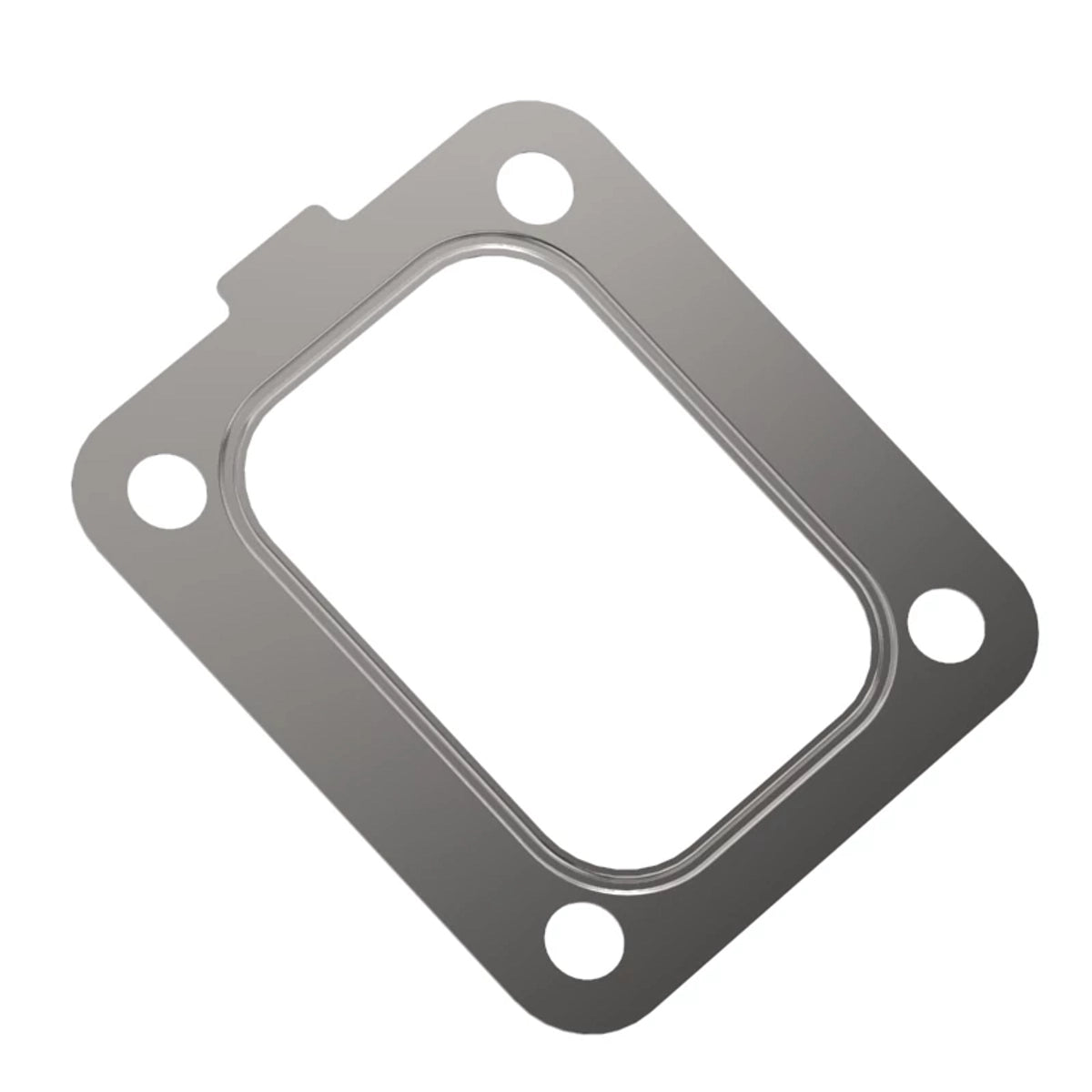 John Deere R92097:  Turbocharger Gasket
