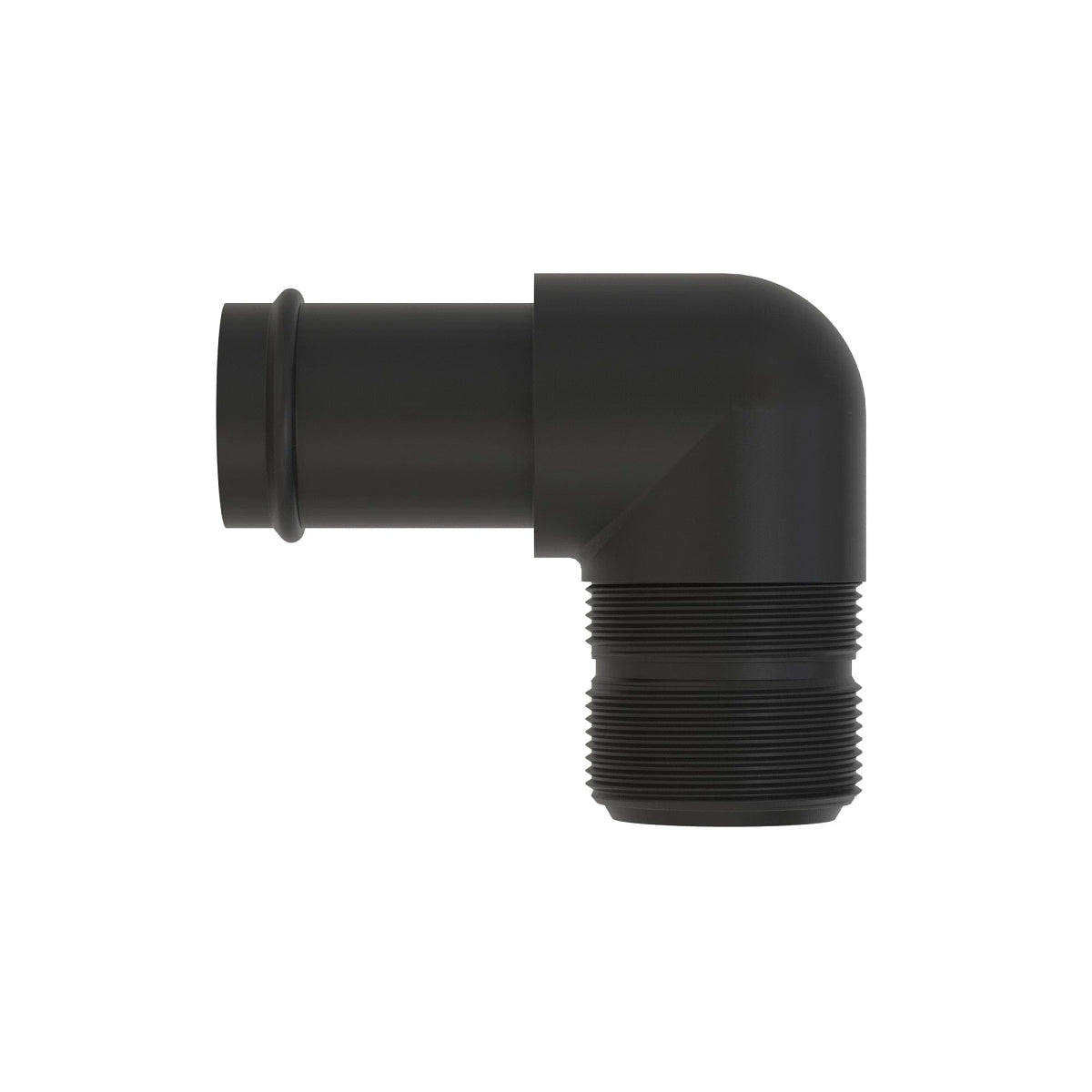 John Deere R92154: 90 Degree Elbow Fitting