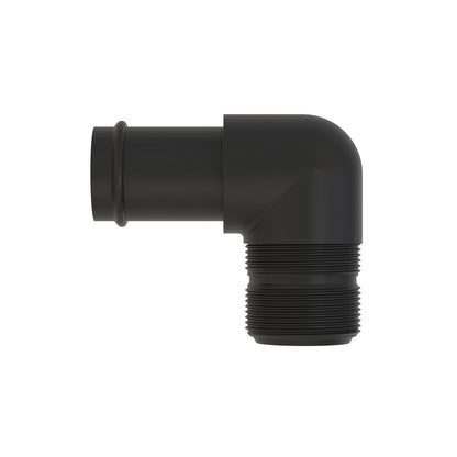 John Deere R92154: 90 Degree Elbow Fitting