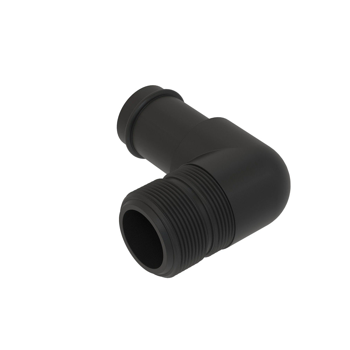 John Deere R92154: 90 Degree Elbow Fitting