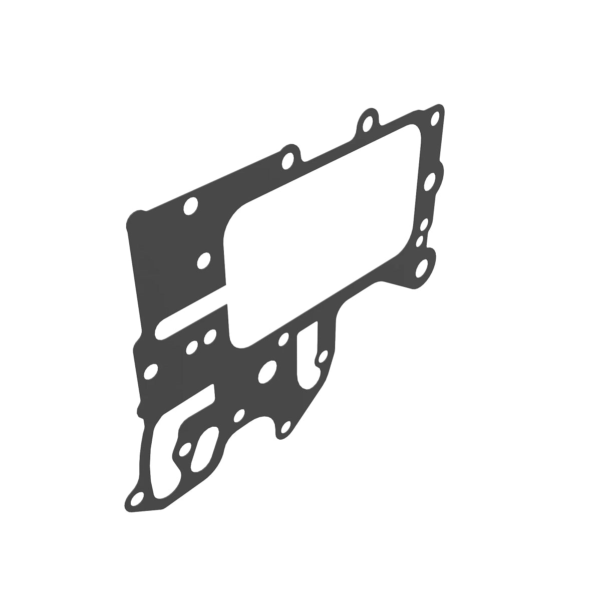John Deere R92467: Traction Clutch Valve Housing Gasket