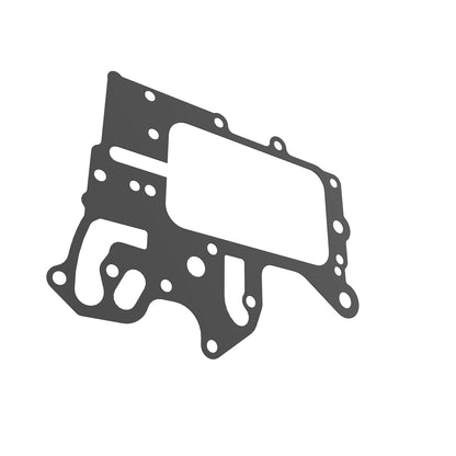 John Deere R92467: Traction Clutch Valve Housing Gasket