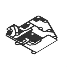 John Deere R92472:  PTO Valve Housing Gasket