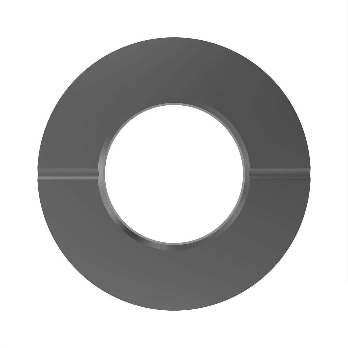 John Deere R93317: Thrust Washer with Groove