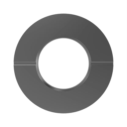 John Deere R93317: Thrust Washer with Groove