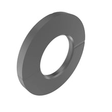 John Deere R93317:  Thrust Washer with Groove