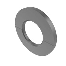 John Deere R93317: Thrust Washer with Groove