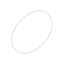 John Deere R93948:  Plain Circular Shim