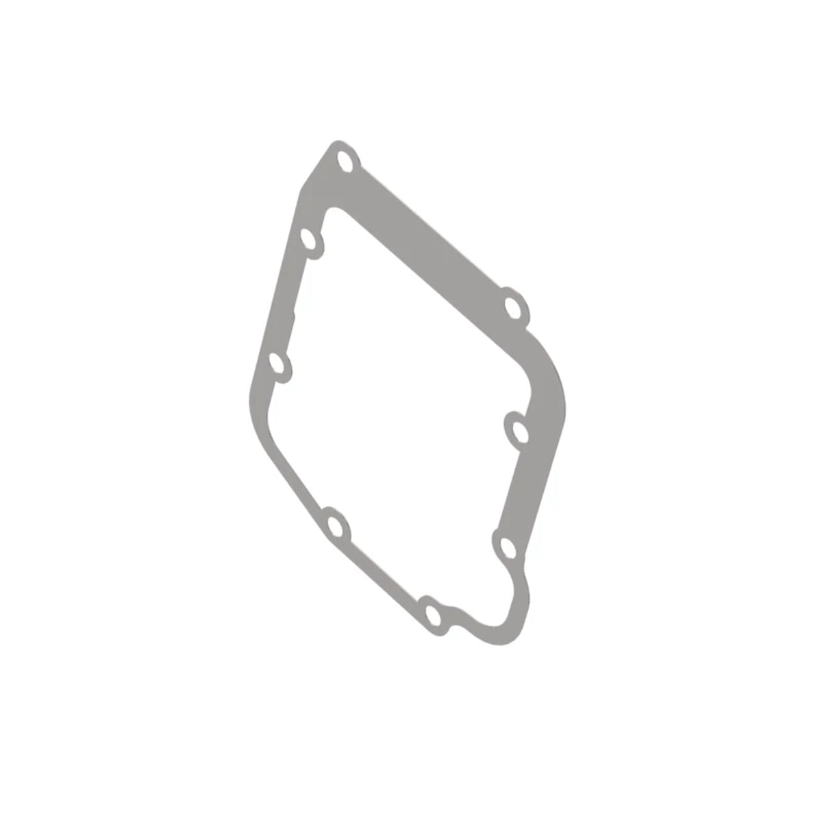 John Deere R94286:  Clutch Oil Regulating Housing Gasket