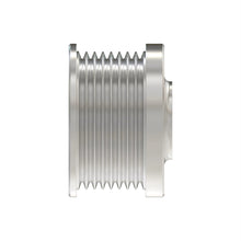 John Deere R94350: Alternator Pulley