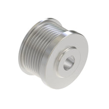 John Deere R94350: Alternator Pulley