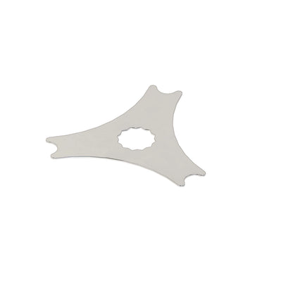 John Deere R94545: Planetary Final Drive Lock Plate
