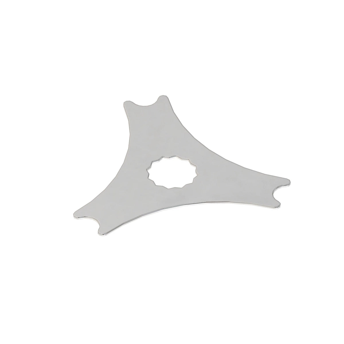 John Deere R94545:  Planetary Final Drive Lock Plate