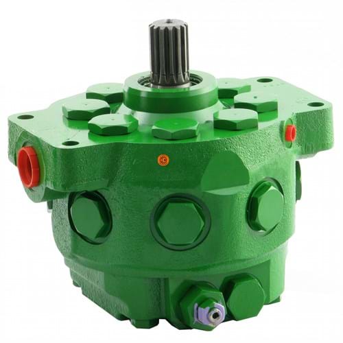 Hy-Capacity R94659 Reman Hydraulic Pump