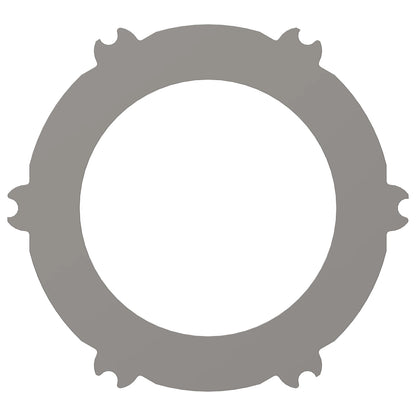 John Deere R95110: PTO Clutch Plate