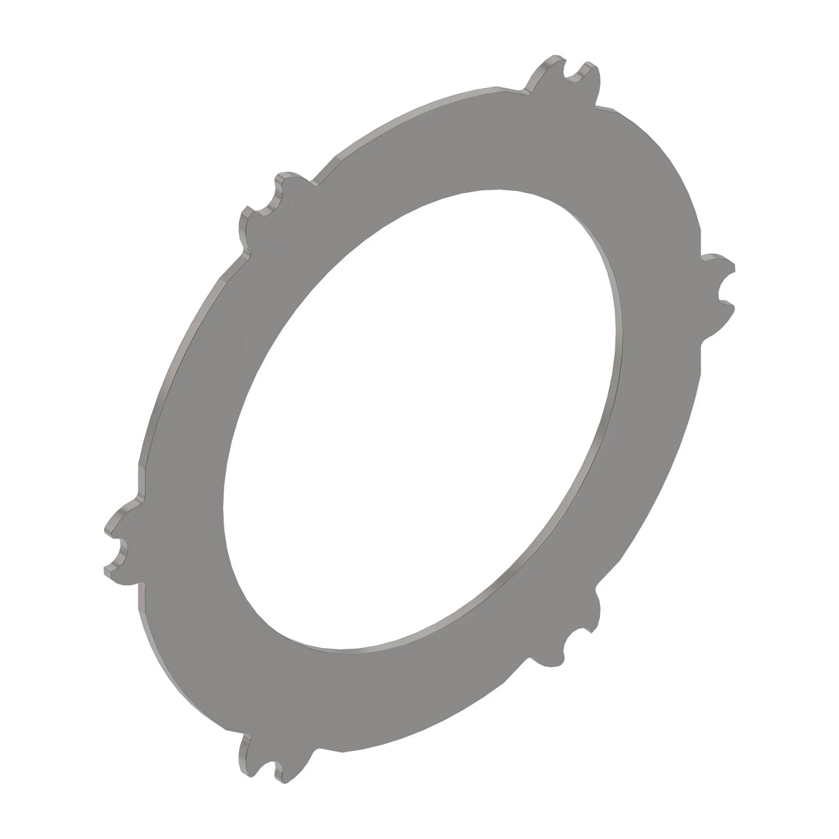 John Deere R95110: PTO Clutch Plate