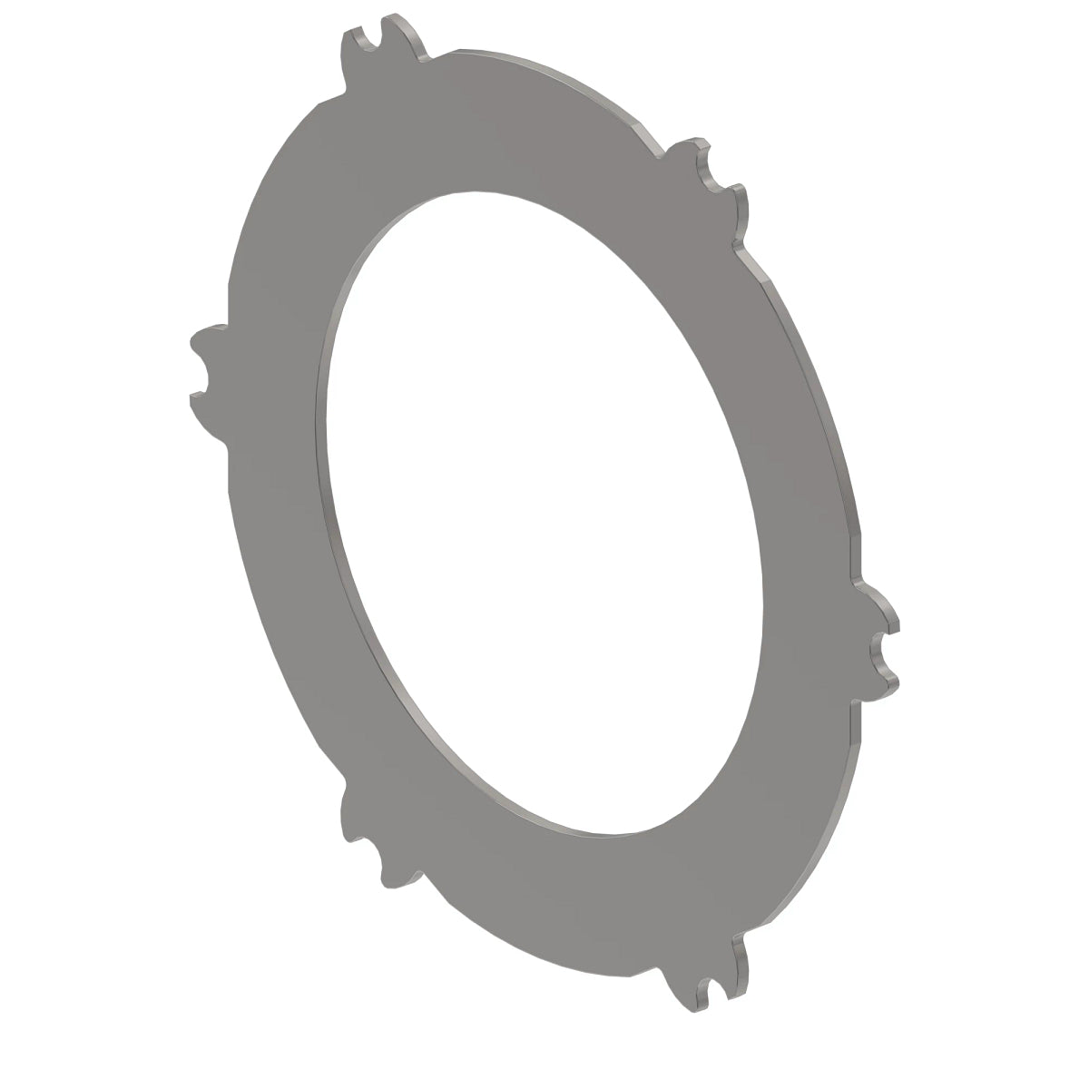 John Deere R95110: PTO Clutch Plate