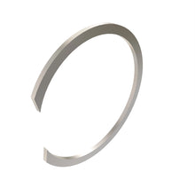 John Deere R95155: Internal Snap Ring