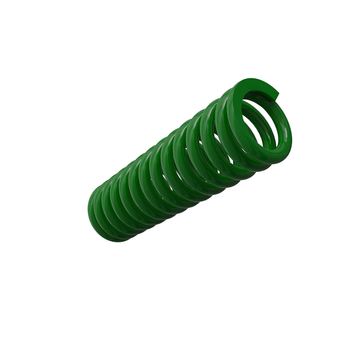 John Deere R95370: Compression Spring