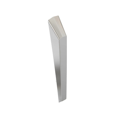 John Deere R95654: Hood Molding