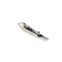 John Deere R95654:  Hood Molding