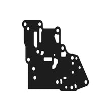John Deere R95900: Transmission Oil Filter Header Gasket