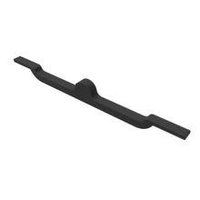John Deere R95983: Main Frame Baffle Pad