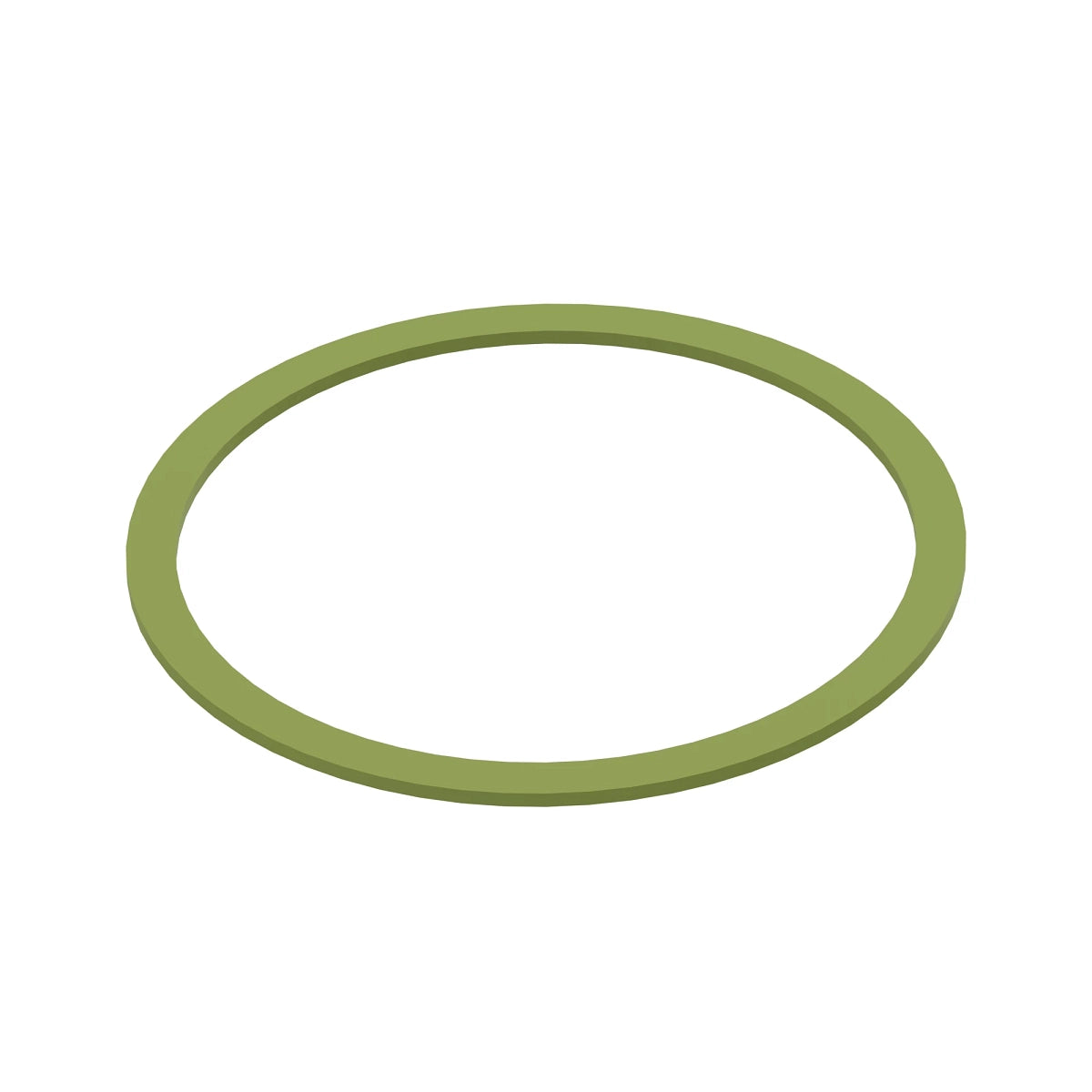John Deere R96804:  Thrust Washer