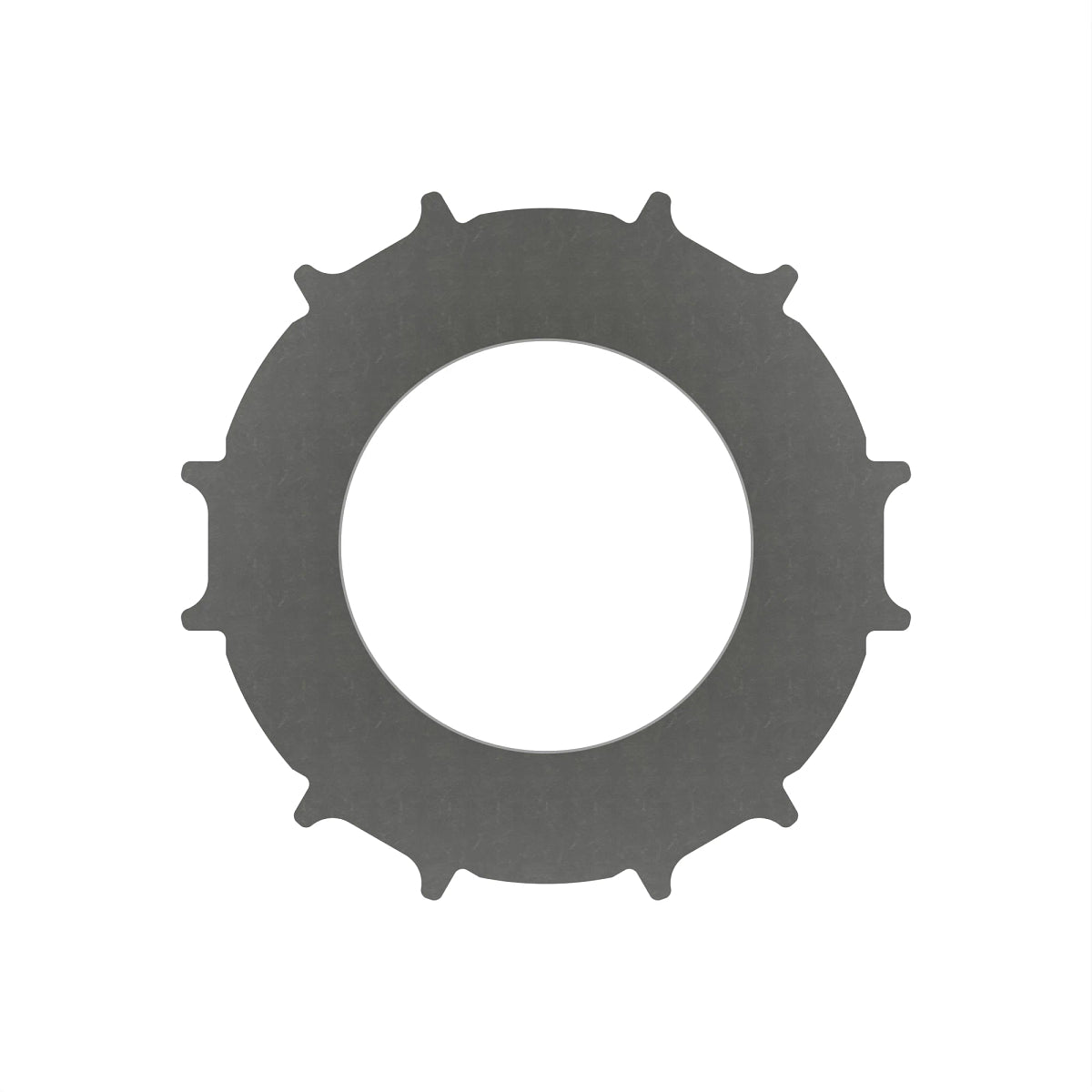 John Deere R96805: Transmission Clutch Plate