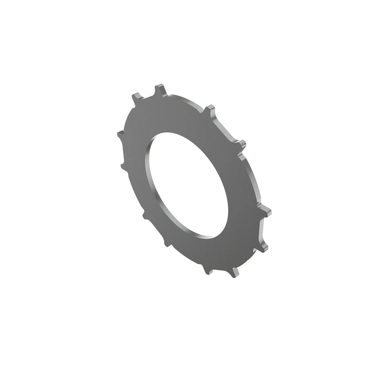 John Deere R96805: Transmission Clutch Plate