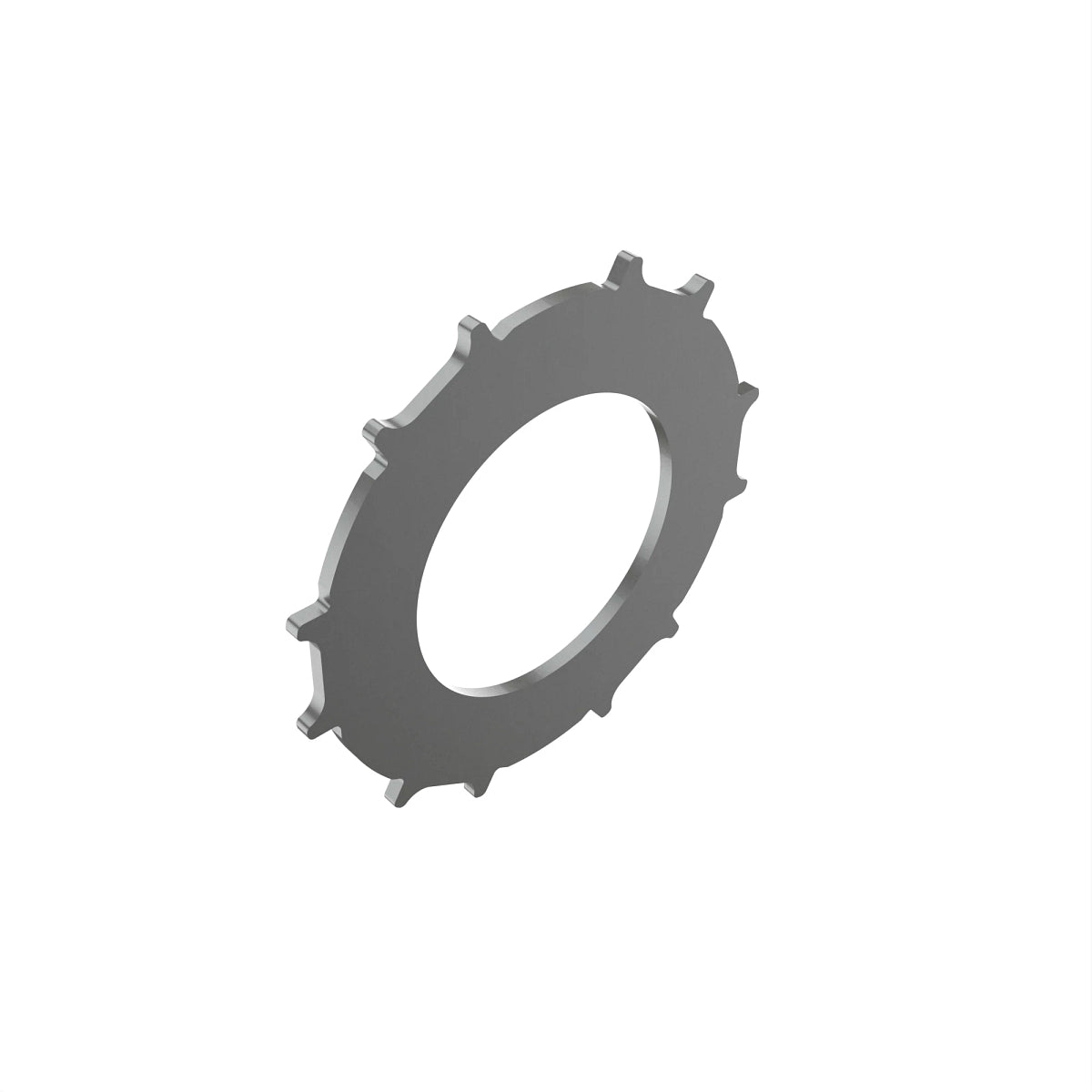 John Deere R96805: Transmission Clutch Plate