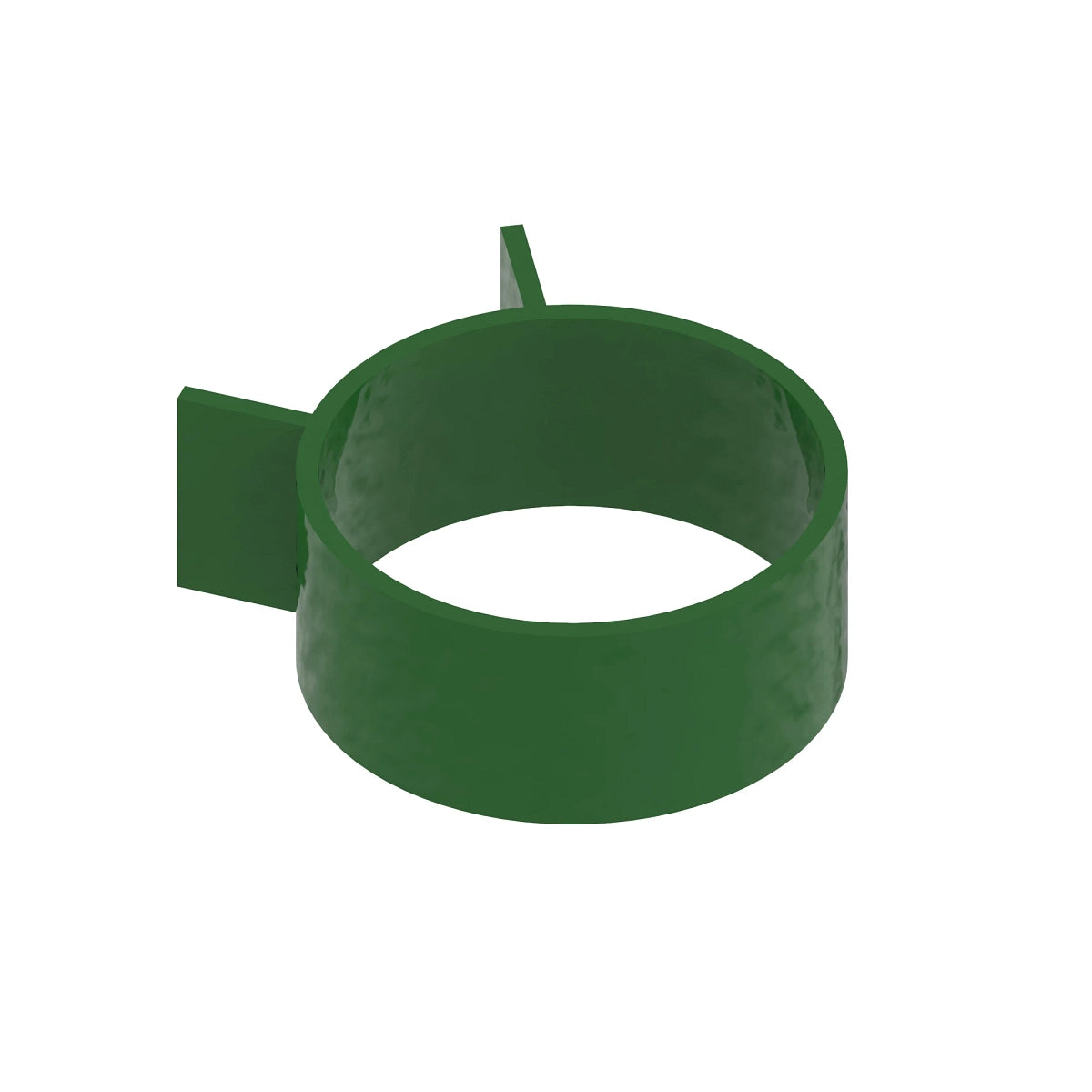 John Deere R97021: Single Band Hose Clamp