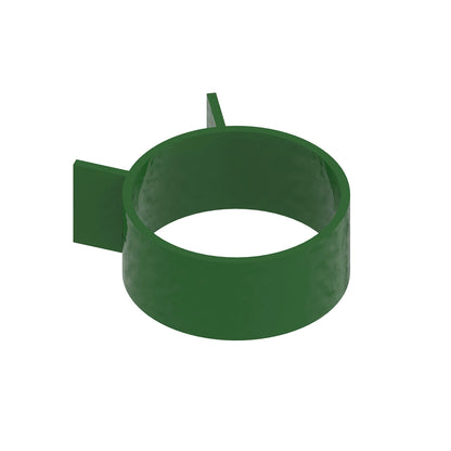 John Deere R97021: Single Band Hose Clamp