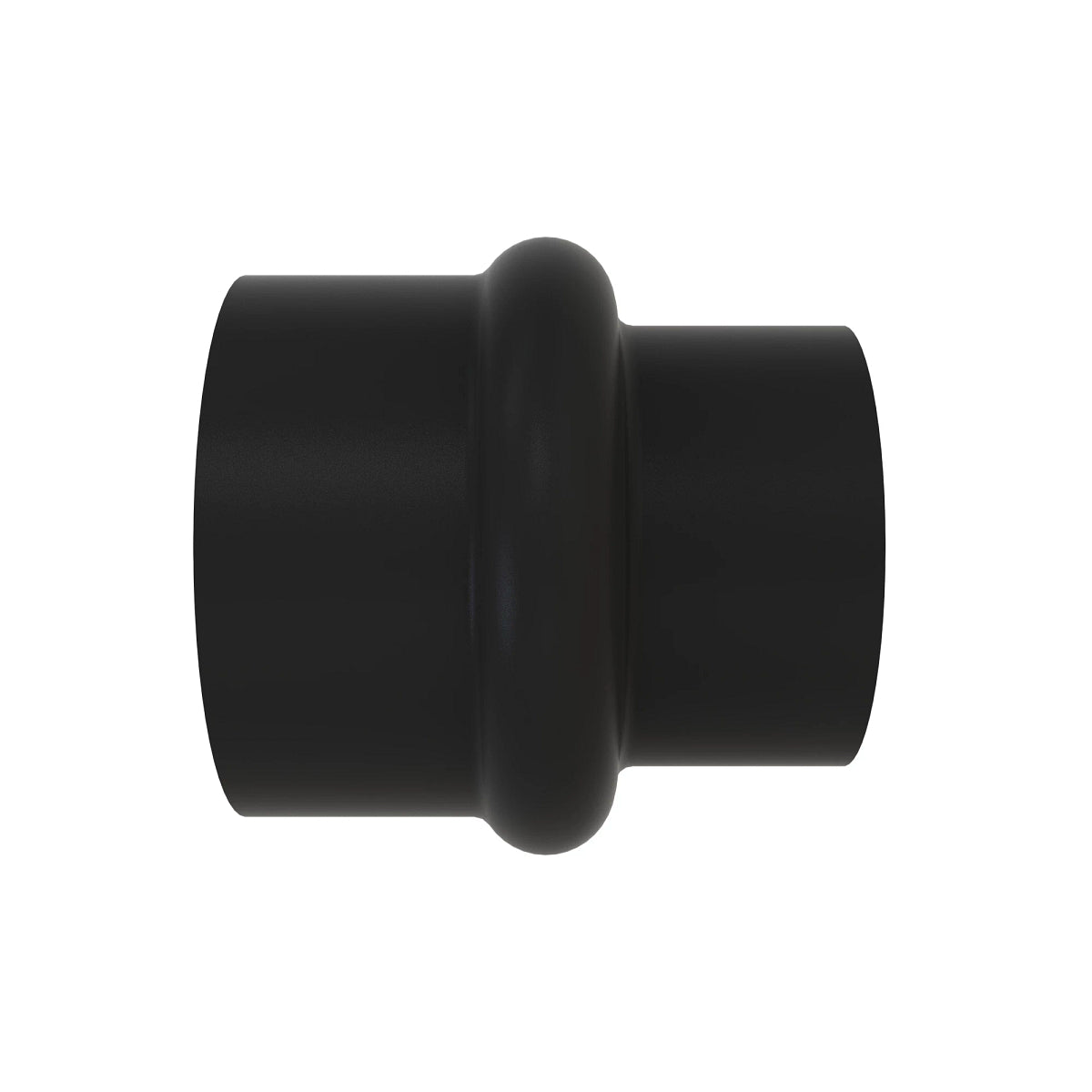 John Deere R97097: Turbocharger Air Inlet Hose