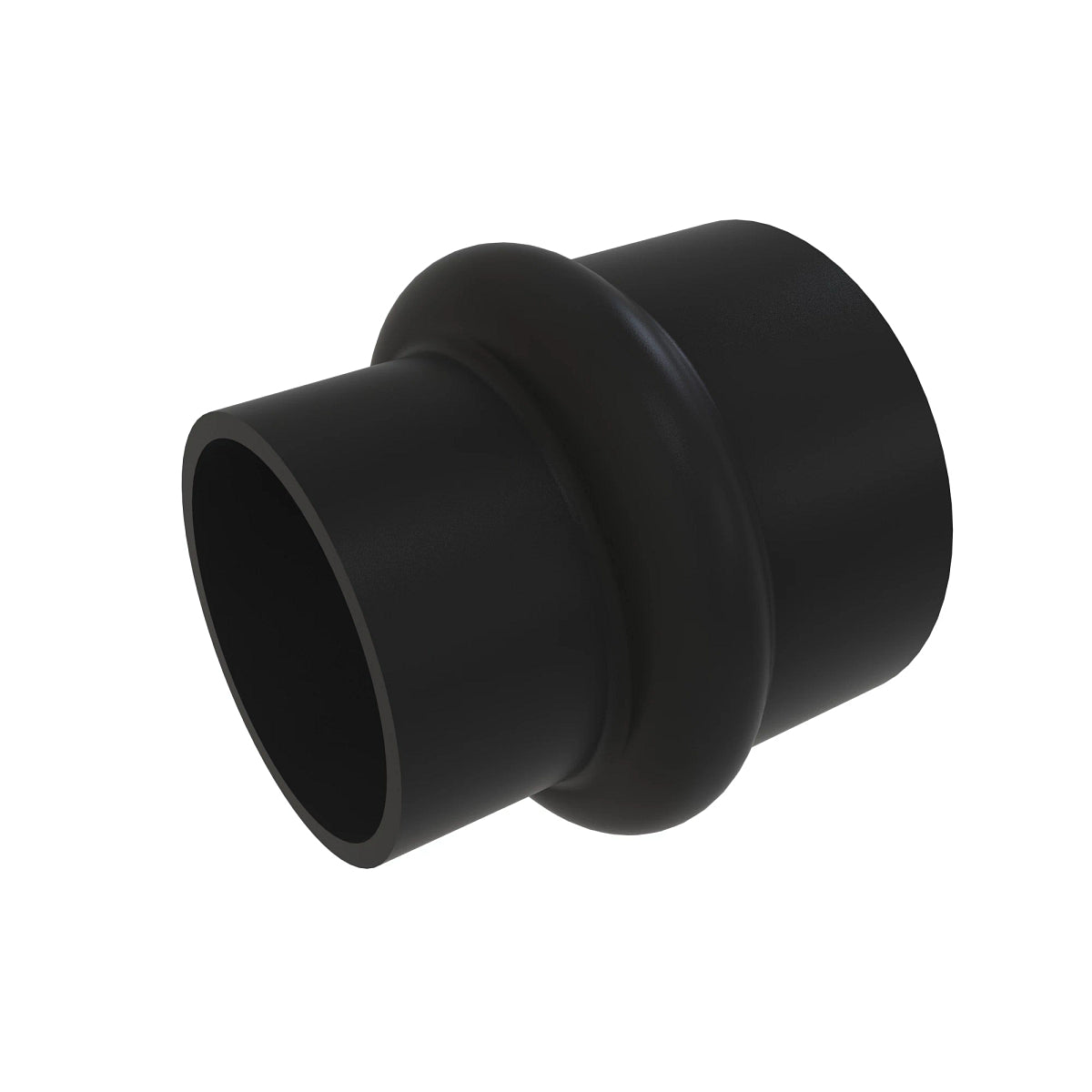 John Deere R97097: Turbocharger Air Inlet Hose