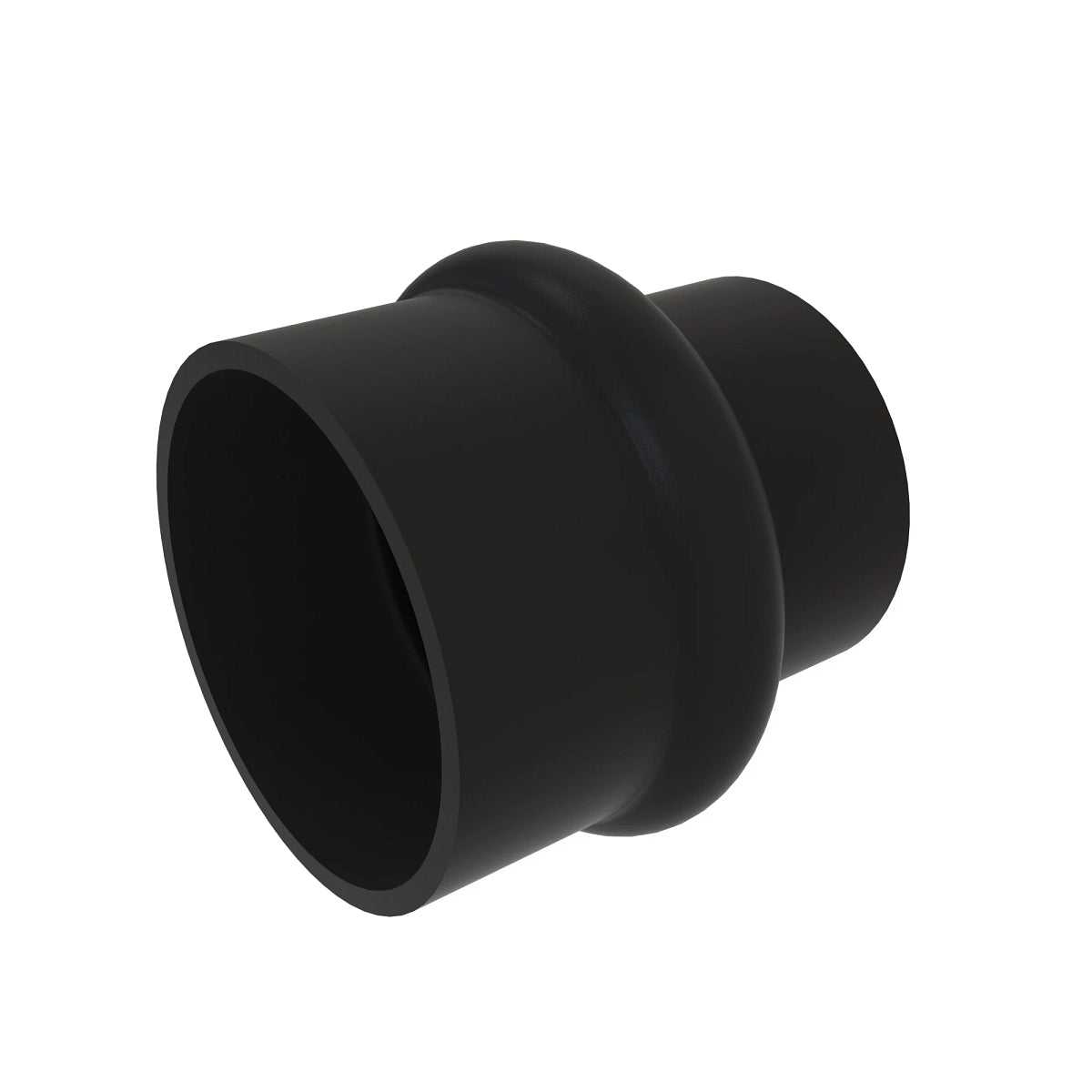 John Deere R97097: Turbocharger Air Inlet Hose