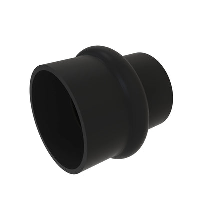 John Deere R97097: Turbocharger Air Inlet Hose