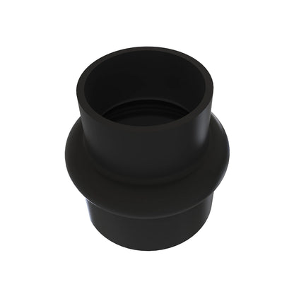 John Deere R97097: Turbocharger Air Inlet Hose