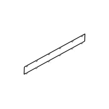 John Deere R97347: Intake Manifold Cover Gasket