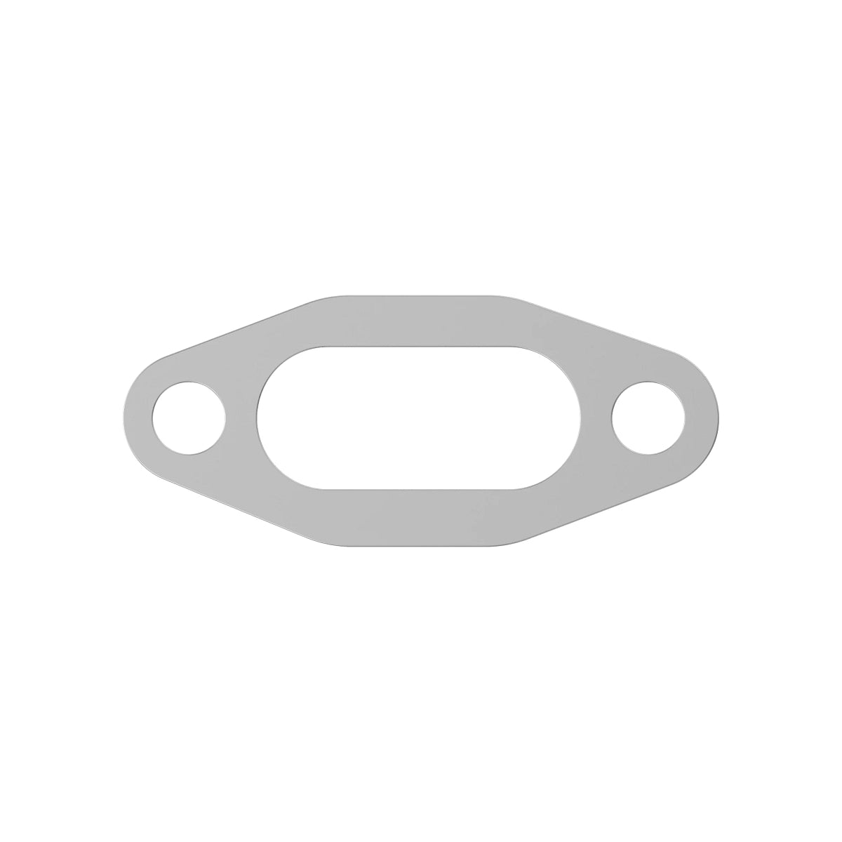 John Deere R97352: Oil Filler Inlet Gasket