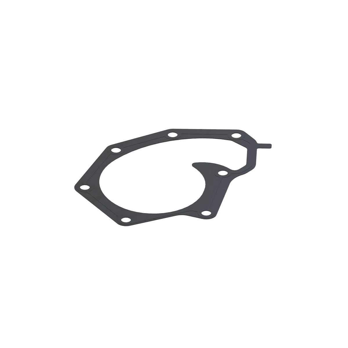 John Deere R97455: Water Pump Gasket