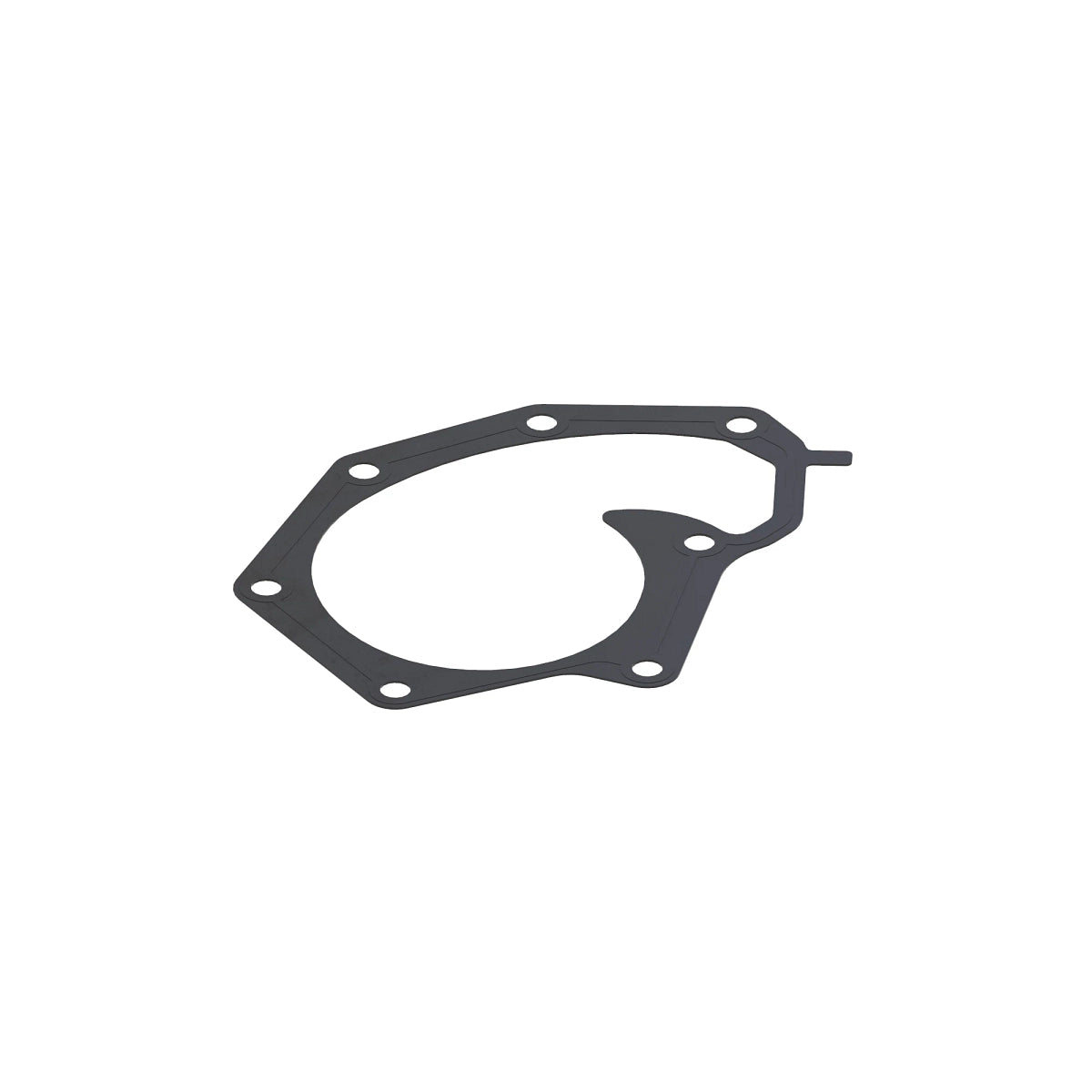 John Deere R97455: Water Pump Gasket