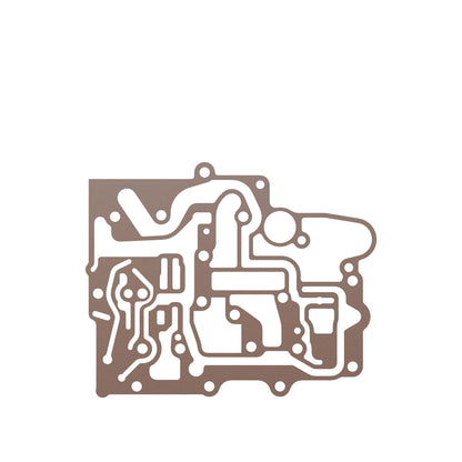 John Deere R97473: Gasket