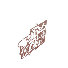 John Deere R97473: Gasket