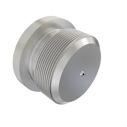 John Deere R98012: Fitting Plug